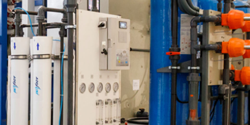 Nueva línea de ZnNi en Vitoria