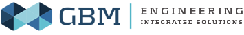 Logo GBM