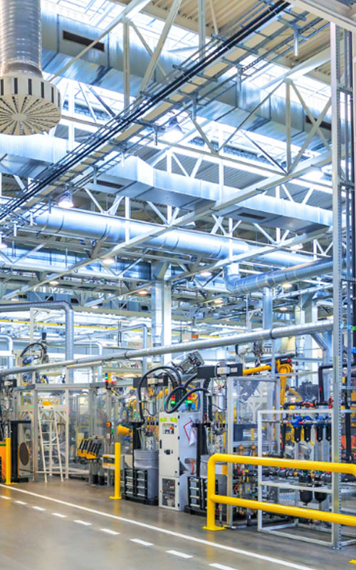 Automatización y Retrofitting