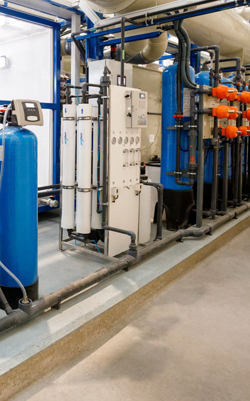 Ingeniería Industrial y Automatización Avanzada